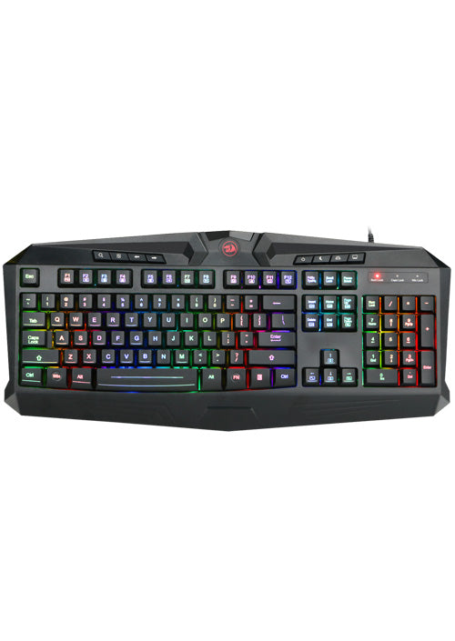 Harpe K503RGB Gaming Keyboard