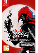 Switch Aragami: Shadow Edition