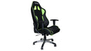 Gaming Chair Spawn Champion Series Green