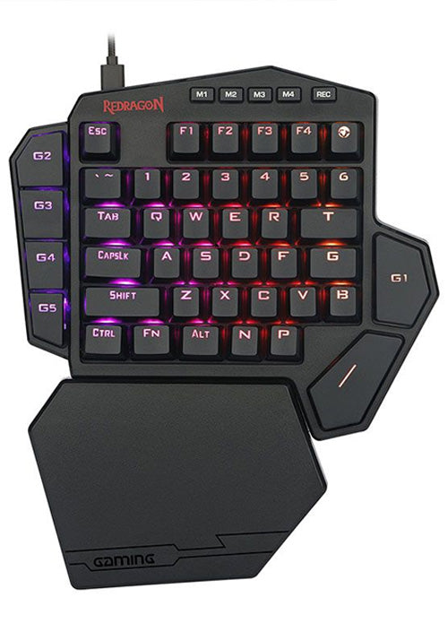 Diti K585RGB Gaming Keyboard