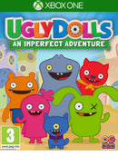 XBOXONE Ugly Dolls: An Imperfect Adventure