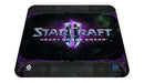 SteelSeries QcK Starcraft 2HotS Logo Edition