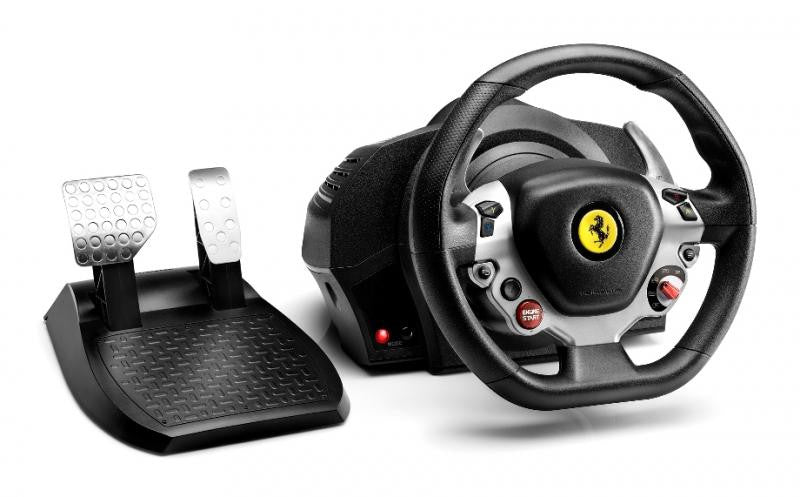 TX Racing Wheel Xbox One/PC