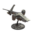 Terminator 2 Aerial Hunter Killer 1/32 Scale Model Kit