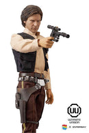 Star Wars: Han Solo Ultimate Unison 12" Fig