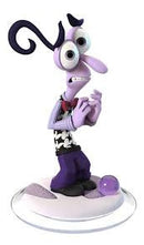 Infinity 3.0 Figure Fear