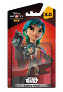 Infinity 3.0 Figure Sabine