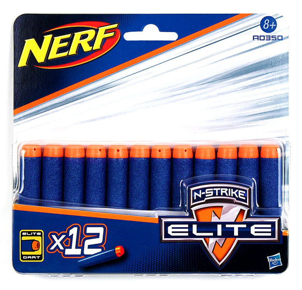 Nerf N-Strike Elite 12 Dart Refill