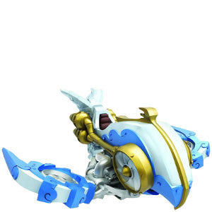 Skylanders SuperChargers Vehicle Jet Stream