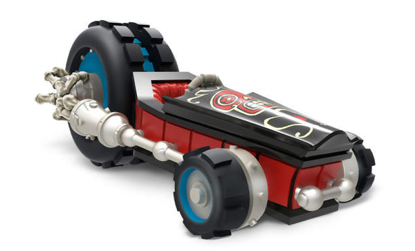 Skylanders SuperChargers Vehicle Crypt Crusher