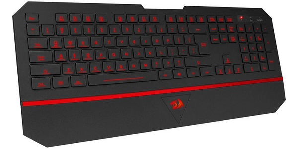 Karura K502 Gaming Keyboard