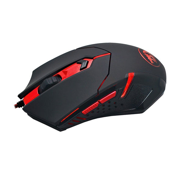 Centrophorus M601 Gaming Mouse