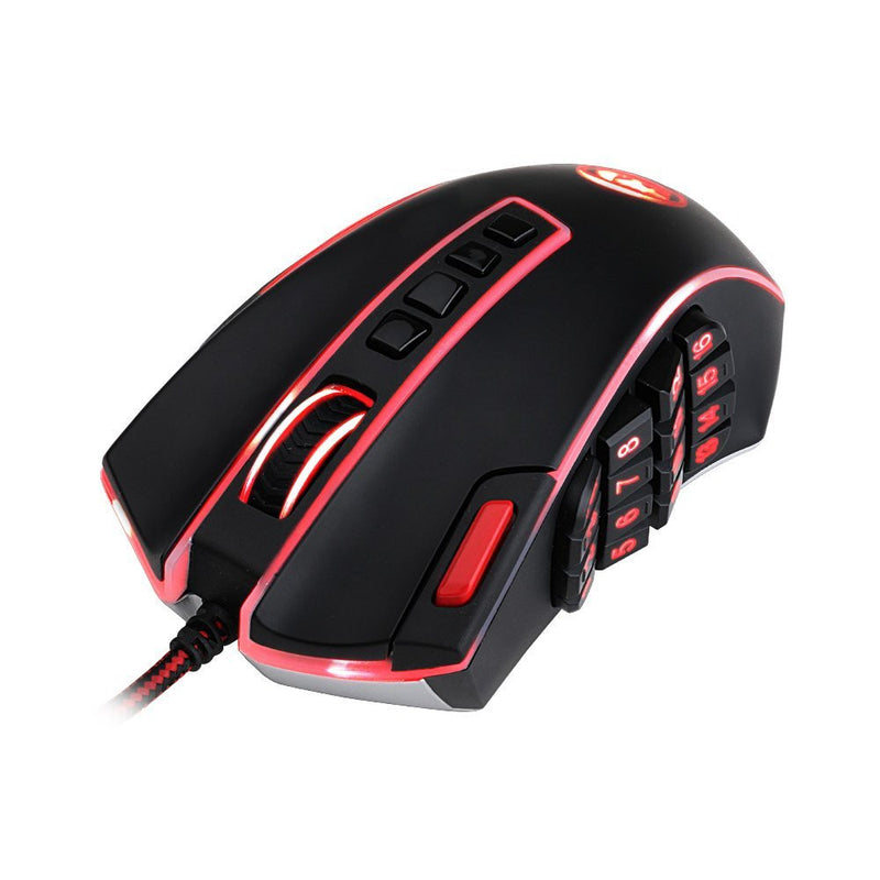 Legend M990 Gaming Mouse