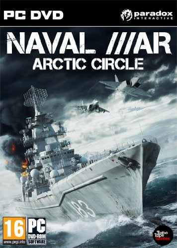 PC Naval War Arctic Circle