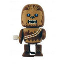 Star Wars Wind-up Walking Wobbler Chewbacca