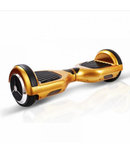 S36 Self Balancing Wheel 6.5" Chrome Gold