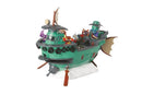 Skylanders: Flynn's Ship
