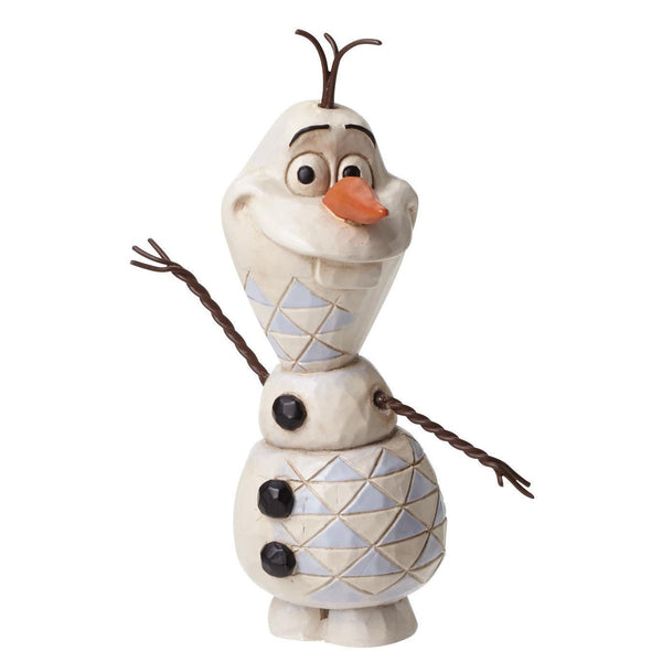 Olaf Mini Figurine
