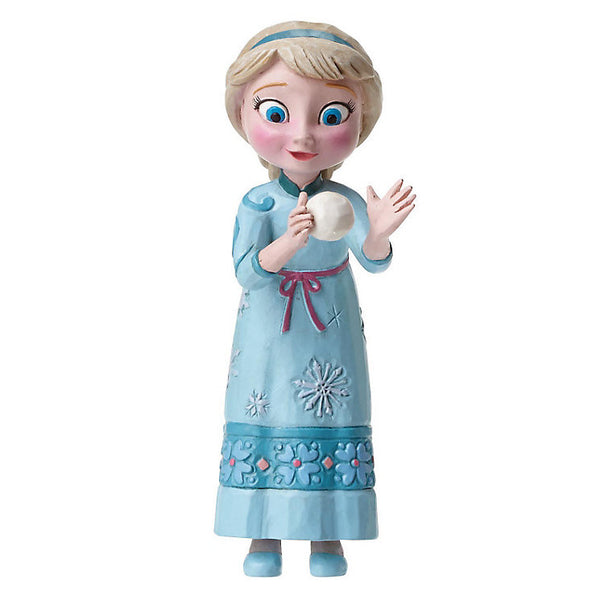 Elsa Mini Figurine