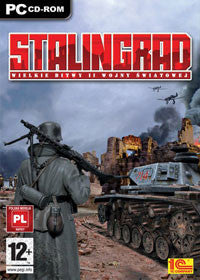 PC Stalingrad
