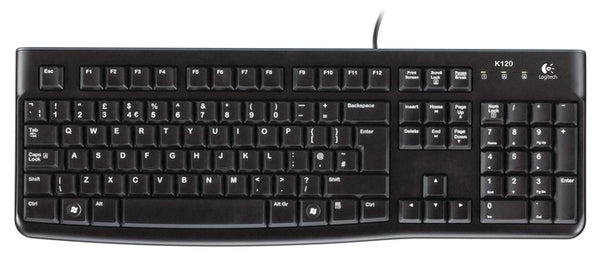 K120 Keyboard OEM