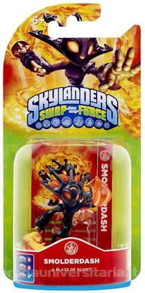 Skylanders SWAP Force Smolderdash
