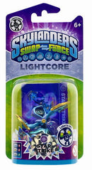 Skylanders SWAP Force Lightcore Star Strike