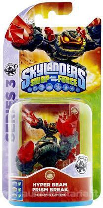 Skylanders SWAP Force Prism Break