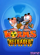 PC Worms Reloaded