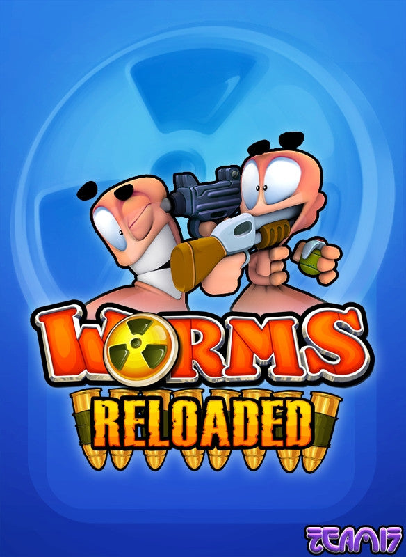 PC Worms Reloaded