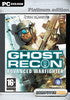 PC Ghost Recon Advanced Warfighter