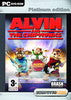 PC Alvin & the Chipmunks