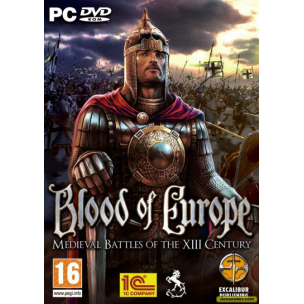 PC XIII Century: Blood of Europe
