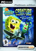 PC SpongeBob SquarePants: Creature from the Krusty Krab