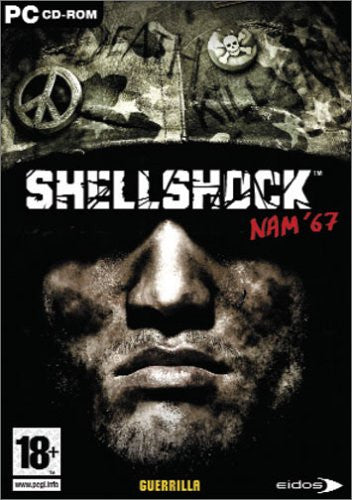 PC Shellshock Nam '67