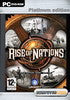 PC Rise of Nations Gold (Rise of Nations + Thrones & Patriots)
