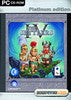 PC The Settlers 4 Gold