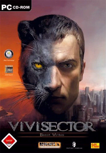 PC Vivisector