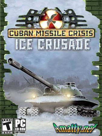 PC Cuban Missile Crisis Ice Crusade