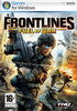 PC Frontlines: Fuel of War