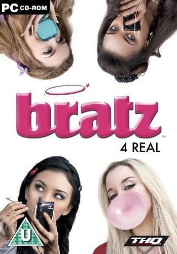 PC Bratz 4 Real