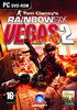 PC Rainbow Six Vegas 2