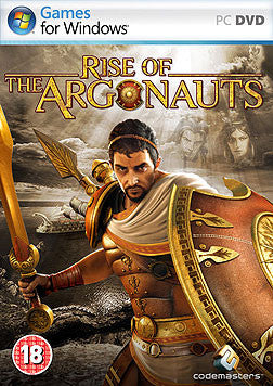 PC Rise of the Argonauts