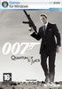 PC James Bond Quantum of Solace
