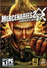PC Mercenaries 2: World In Flames
