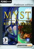 PC Myst 5: End of Ages