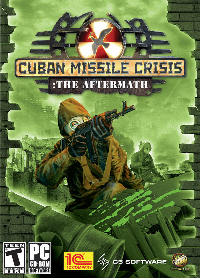 PC Cuban Missile Crisis