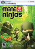 PC Mini Ninjas