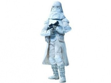 Star Wars: Snowtrooper Sixth Scale Figure