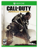 XBOXONE Call of Duty Advanced Warfare